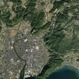 Kajiki High Resolution Satellite Map