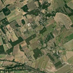 Gholson High Resolution Satellite Map