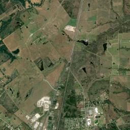 Cemetary Road, Mexia, TX 76667, USA Satellite Map