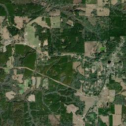 Clio High Resolution Satellite Map