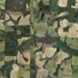 Turner County High Resolution Satellite Map