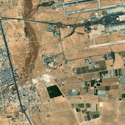 Al Jīzah High Resolution Satellite Map