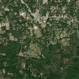 Jena High Resolution Satellite Map