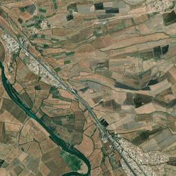 Elhayi High Resolution Satellite Map