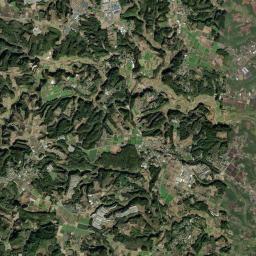 Soo Shi High Resolution Satellite Map