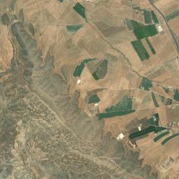 Ghale Tol High Resolution Satellite Map