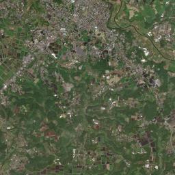 Sueyoshichō-ninokata High Resolution Satellite Map