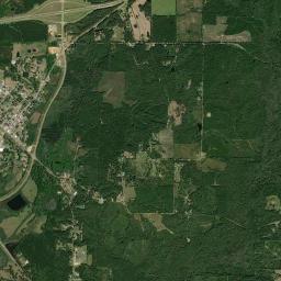 Prentiss High Resolution Satellite Map