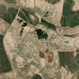 Rofayyeh High Resolution Satellite Map