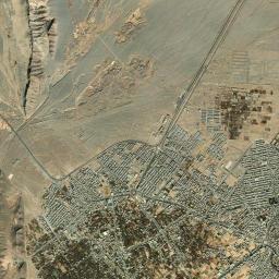 Mahriz High Resolution Satellite Map