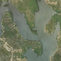 County Road 4763, Millersview, TX 76862 Satellite Map