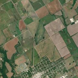 Mart High Resolution Satellite Map