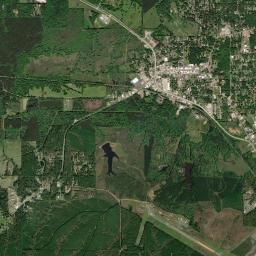 Many High Resolution Satellite Map