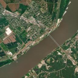 29-39 Silver Street, Natchez, MS 39120, USA Satellite Map