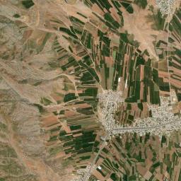 Aluni High Resolution Satellite Map