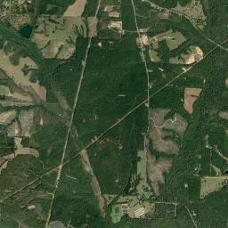 Henry County High Resolution Satellite Map
