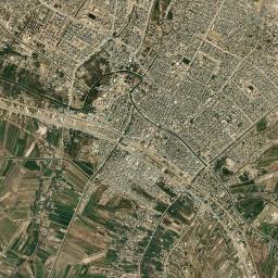 Ar Rumaythah High Resolution Satellite Map