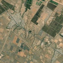 Abou Homeyzeh High Resolution Satellite Map