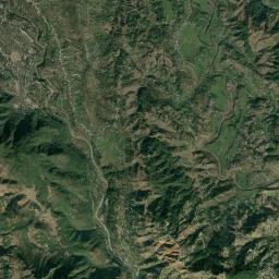 Sundarnagar High Resolution Satellite Map