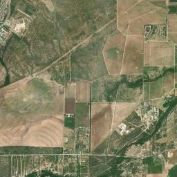 3141-4289 City Farm Road, San Angelo, TX Satellite Map