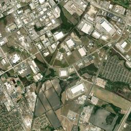 515 North Hewitt Drive, Hewitt, TX 76643 Satellite Map