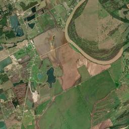 South 3rd Street Road, Waco, TX Satellite Map