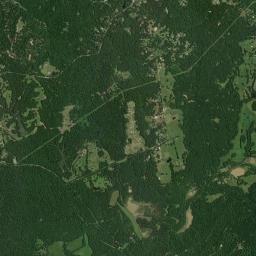 Adams County High Resolution Satellite Map