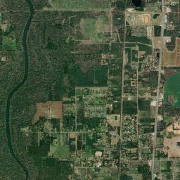 Putney High Resolution Satellite Map