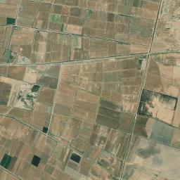 Bavi High Resolution Satellite Map