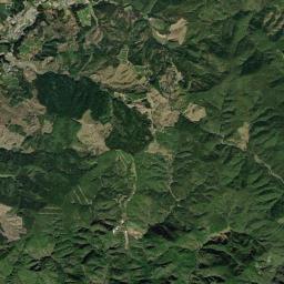 Kushima Shi High Resolution Satellite Map