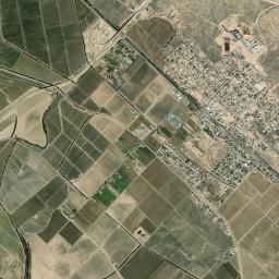 Tornillo High Resolution Satellite Map