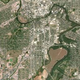 336-378 Rio Concho Drive, San Angelo, TX Satellite Map