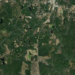 Chatom High Resolution Satellite Map