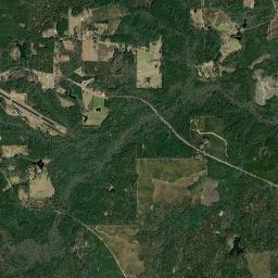 Co Road 28 Chatom AL 36518 America Satellite Map