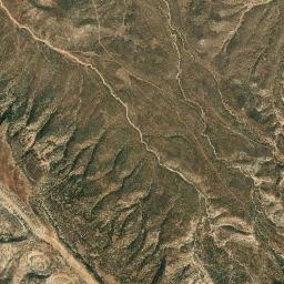 Lordegan High Resolution Satellite Map