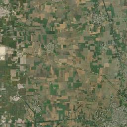 Adampur High Resolution Satellite Map