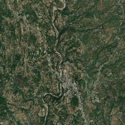 Ghumarwin High Resolution Satellite Map