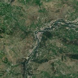 Rampur High Resolution Satellite Map