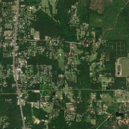 Ball High Resolution Satellite Map