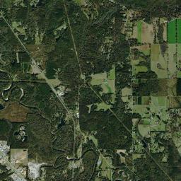 7417-7419 Mississippi 42, Hattiesburg, MS Satellite Map