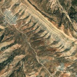 Kal Geh-ye Sardasht High Resolution Satellite Map