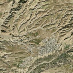 Seydun High Resolution Satellite Map