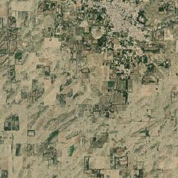 Mankera High Resolution Satellite Map