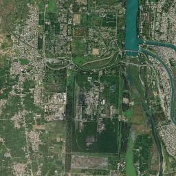 Nangal High Resolution Satellite Map