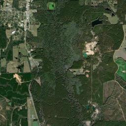 Richton High Resolution Satellite Map