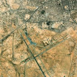 Mersa Matruh High Resolution Satellite Map