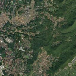 Minamikyushu Shi High Resolution Satellite Map