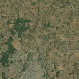 Patti High Resolution Satellite Map