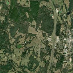 Centerville High Resolution Satellite Map