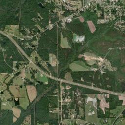 Lunsford Circle, Opp, AL 36467, USA Satellite Map